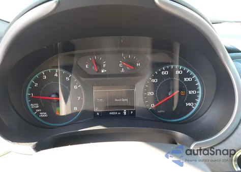 2022 Chevrolet Malibu Fwd Lt from USA, damaged, VIN 1G1ZD5ST7NF105101